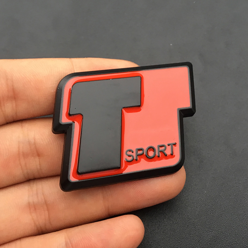 Emblema 3D in Metallo per Auto - Outdoor Sport Logo recensione e prezzo