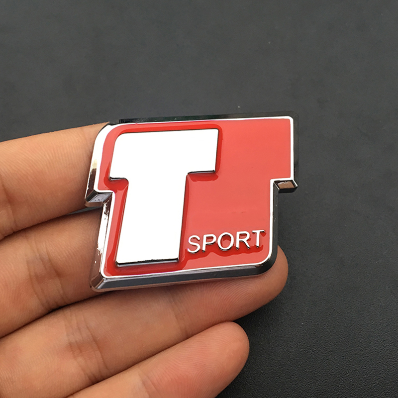 Emblema 3D in Metallo per Auto - Outdoor Sport Logo recensione e prezzo
