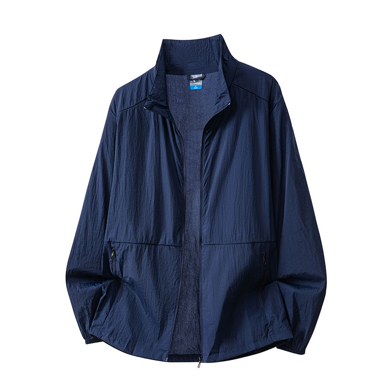 Giacca da Uomo 2026 per Protez - Outdoor Sport Windbreaker recensione e prezzo