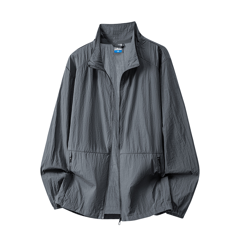 Giacca da Uomo 2026 per Protez - Outdoor Sport Windbreaker recensione e prezzo