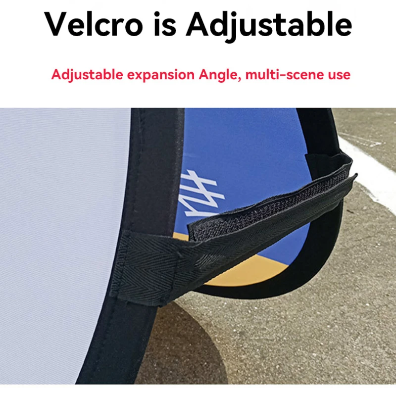 Pop Up A Frame Banner Design g - Outdoor Sport Logo recensione e prezzo