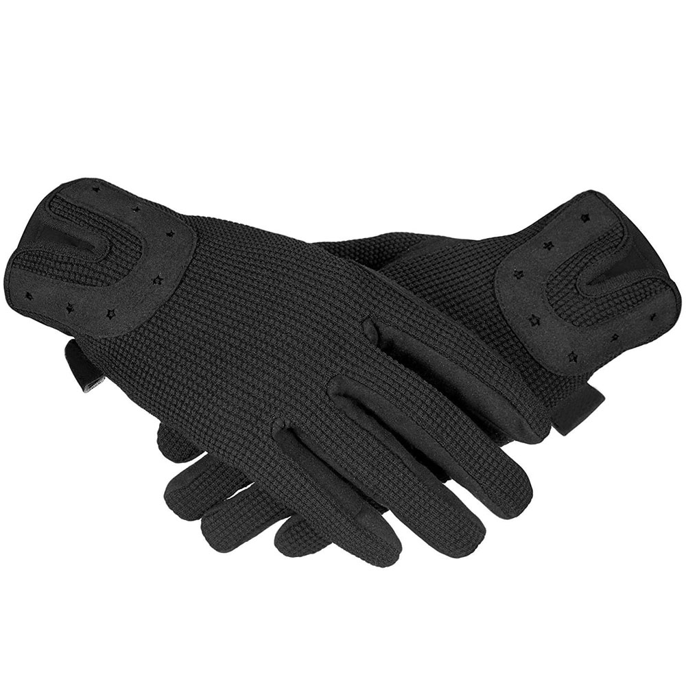 Nuovi Guanti da Equitazione in - Horse Riding Glove recensione e prezzo