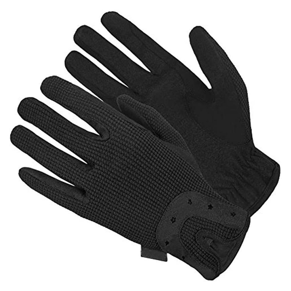 Nuovi Guanti da Equitazione in - Horse Riding Glove recensione e prezzo