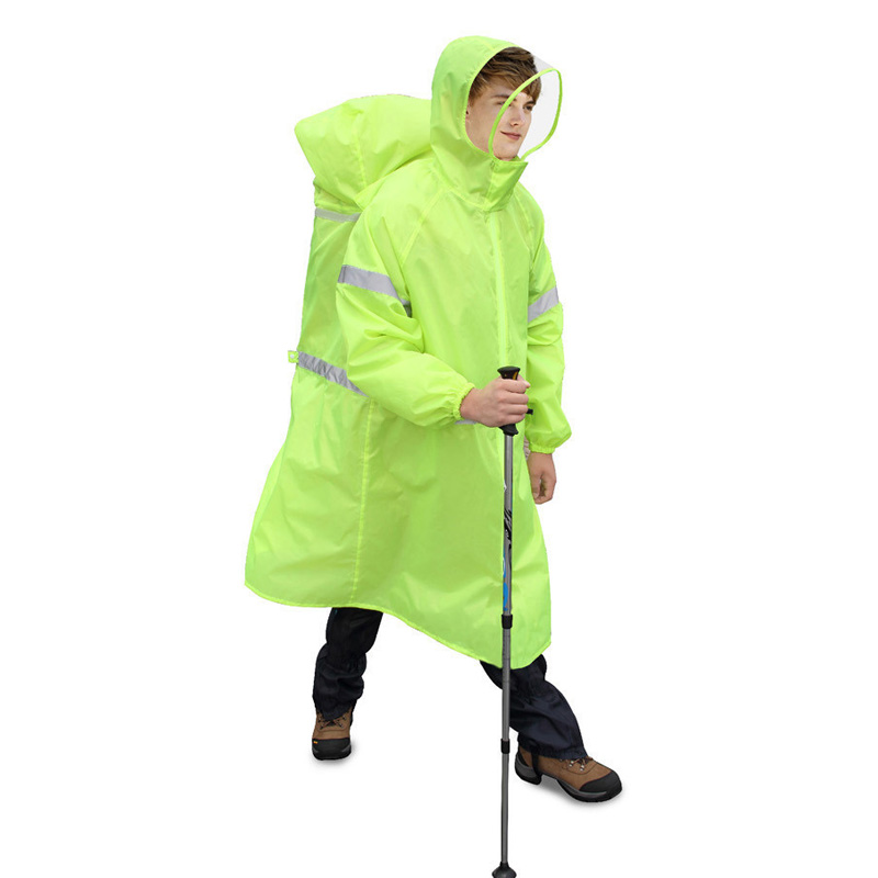 Zaino unisex riflettente per a - Outdoor Sport Windbreaker recensione e prezzo