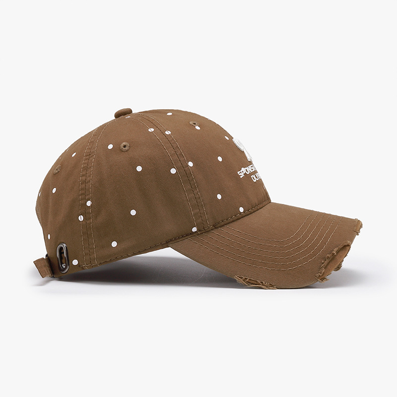 Cappello da baseball sintetico - Outdoor Sport Hat recensione e prezzo