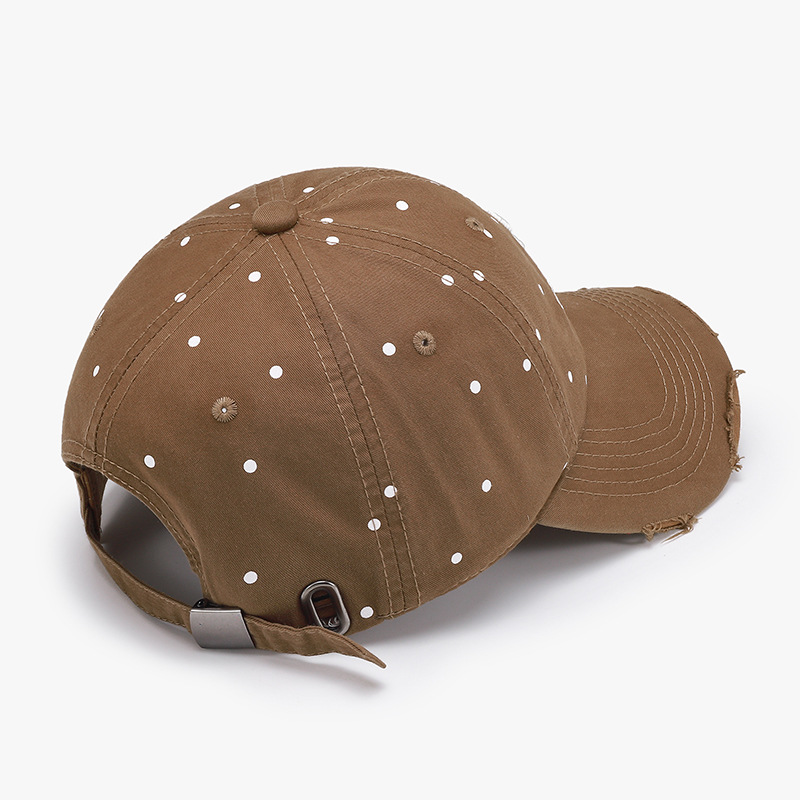 Cappello da baseball sintetico - Outdoor Sport Hat recensione e prezzo