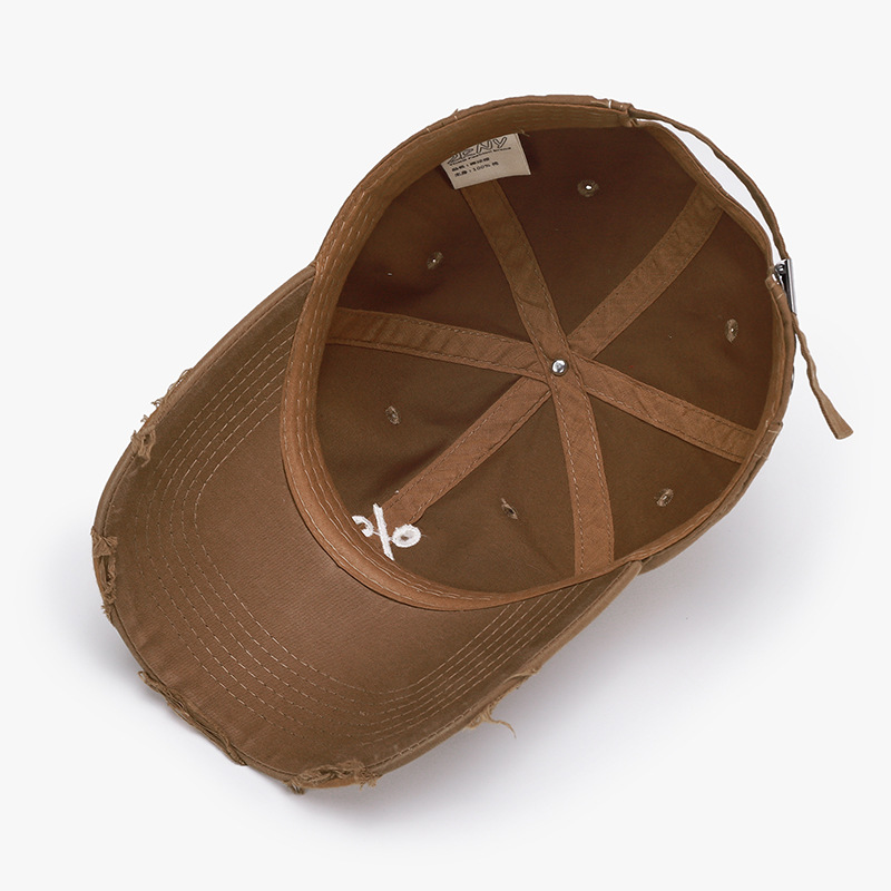Cappello da baseball sintetico - Outdoor Sport Hat recensione e prezzo