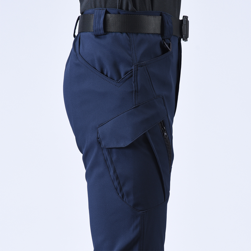 Pantaloni Cargo da Uomo per Pr - Outdoor Sport Hiking Pants recensione e prezzo