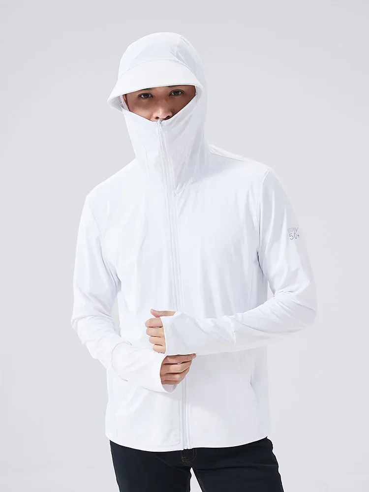 Giacca estiva con cappuccio UP - Outdoor Sport Windbreaker recensione e prezzo