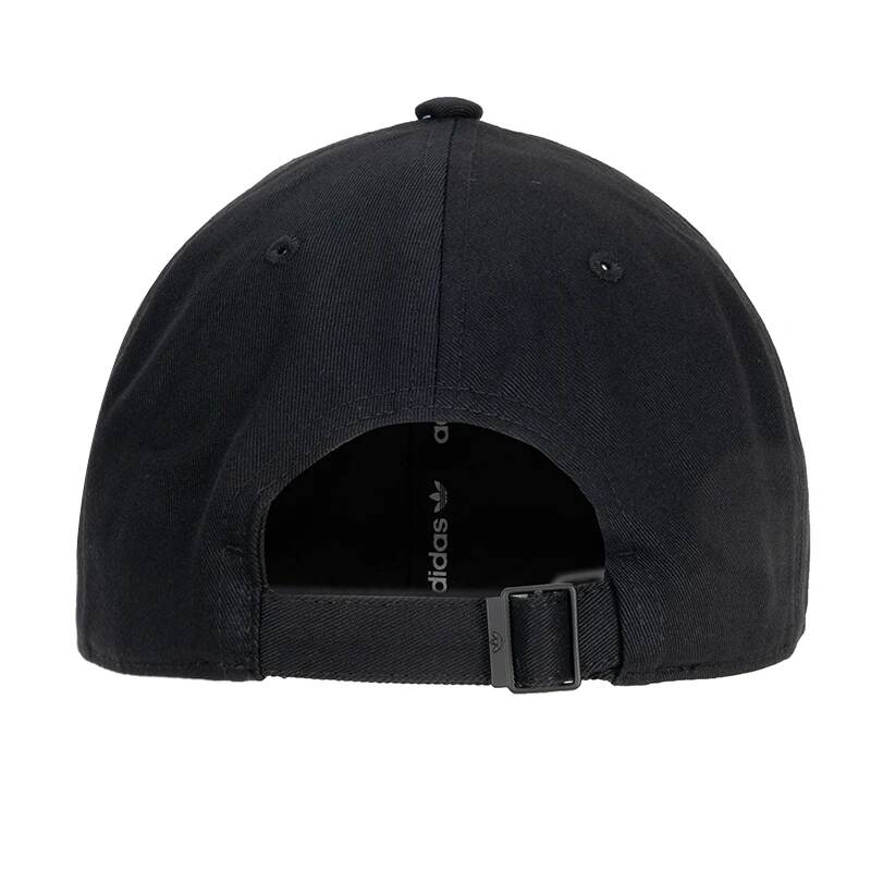 Cappellino da baseball nero Ad - Outdoor Sport Logo recensione e prezzo