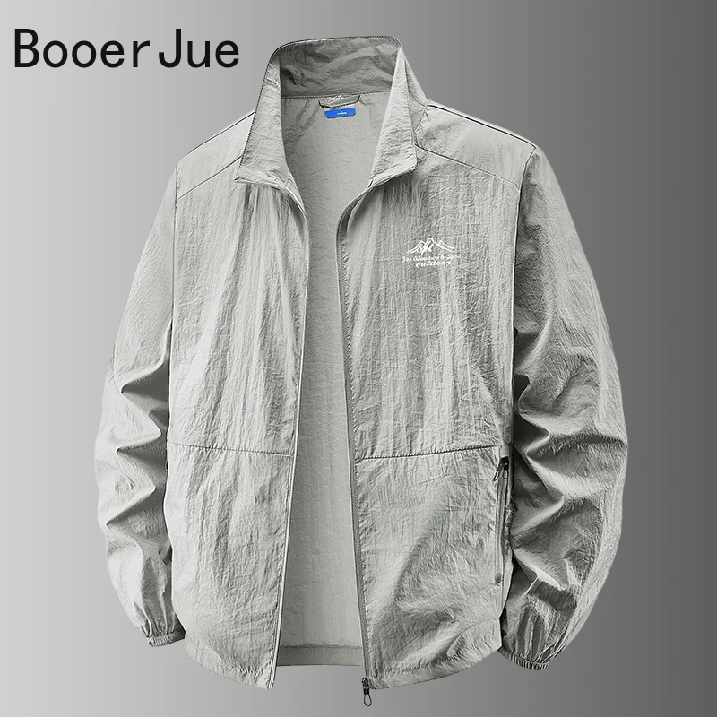 Giacca Leggera da Uomo per Esc - Outdoor Sport Brand Jacket recensione e prezzo