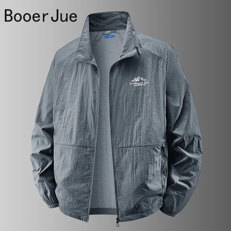 Giacca Leggera da Uomo per Esc - Outdoor Sport Brand Jacket recensione e prezzo