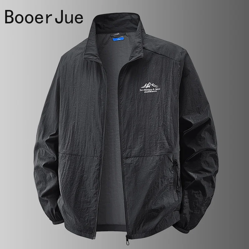 Giacca Leggera da Uomo per Esc - Outdoor Sport Brand Jacket recensione e prezzo