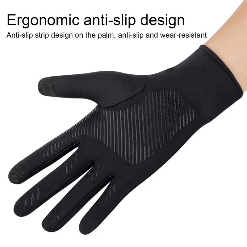 Guanti da Equitazione Estivi i - Horse Riding Glove recensione e prezzo