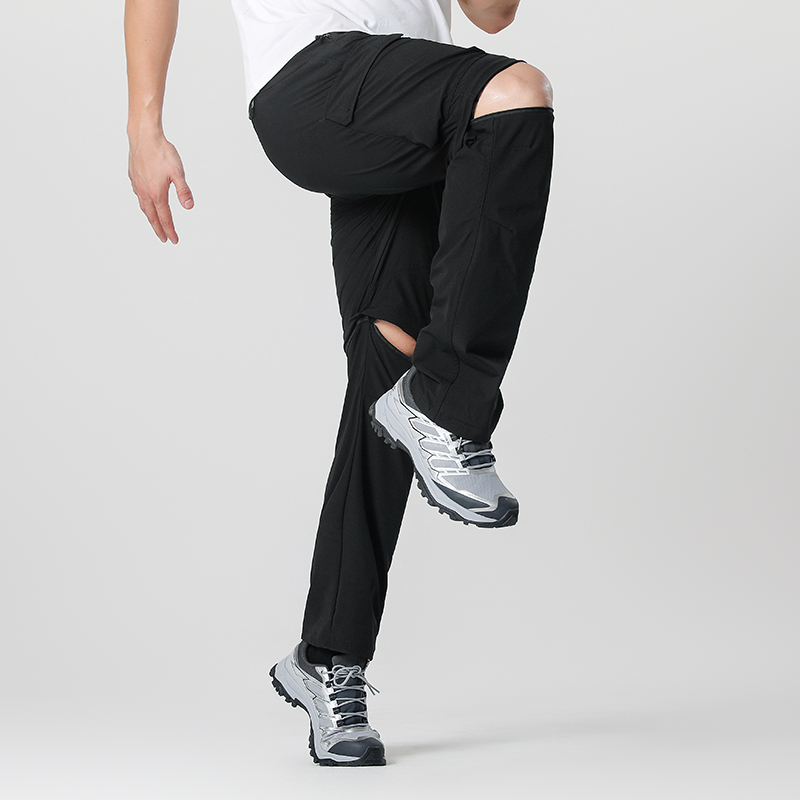 Pantaloni convertibili da escu - Outdoor Sport Hiking Pants recensione e prezzo