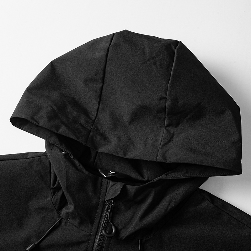 LNGXO Giacca Unisex Impermeabi - Outdoor Sport Waterproof Jacket recensione e prezzo