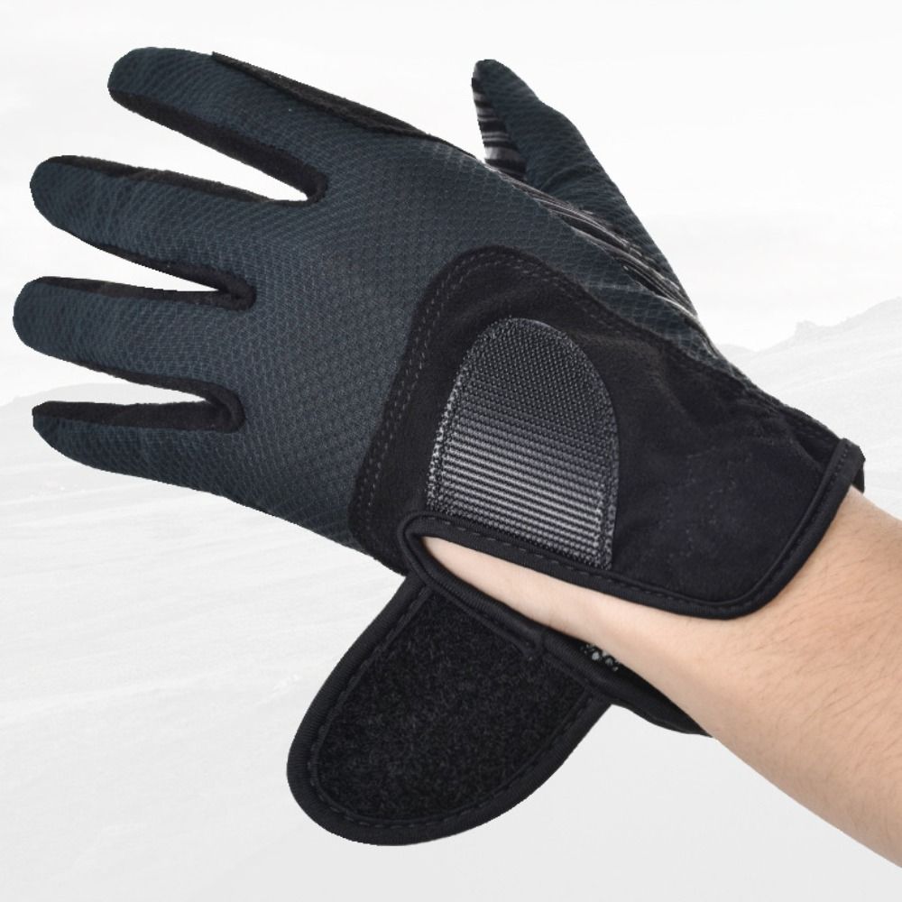 Guanti da Equitazione in Pelle - Horse Riding Glove recensione e prezzo