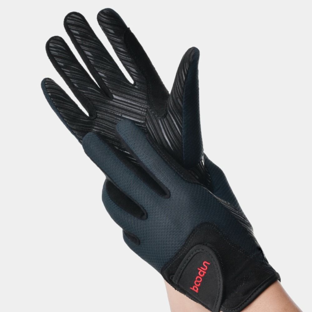 Guanti da Equitazione in Pelle - Horse Riding Glove recensione e prezzo
