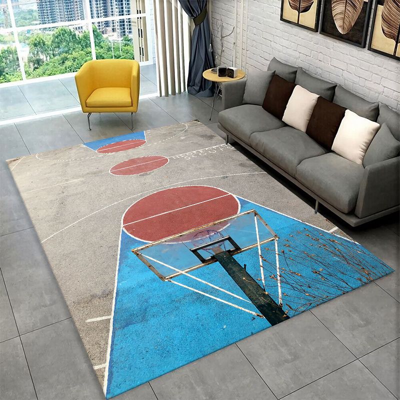 Tappeto Grande Antiscivolo Dur - Outdoor Sport Court Flooring recensione e prezzo
