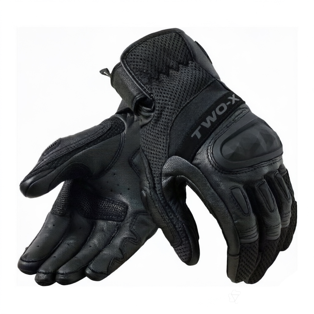 NUOVI Guanti da Moto Sportivi  - Horse Riding Glove recensione e prezzo