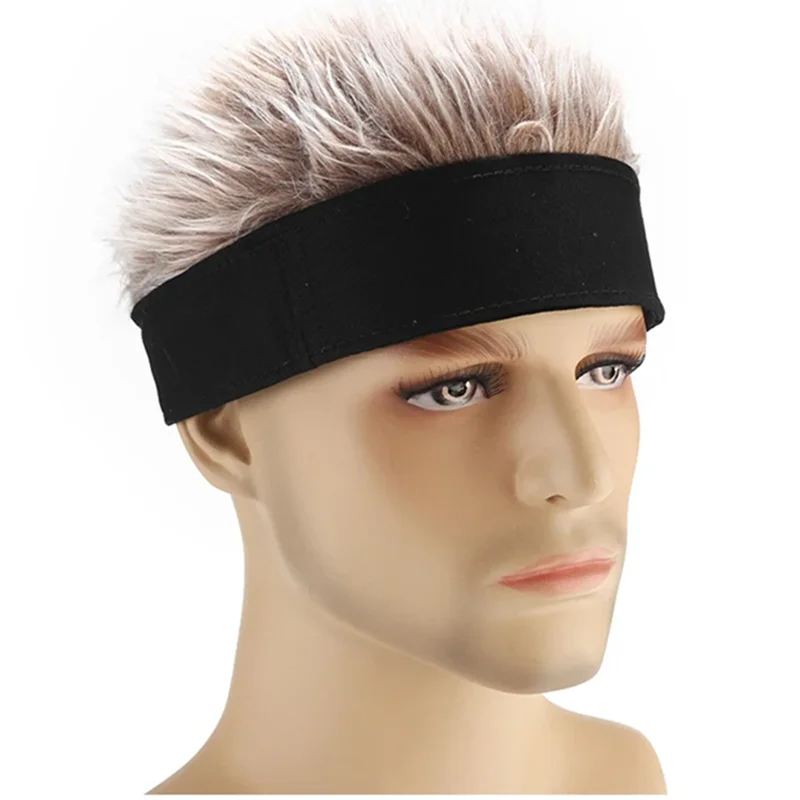 Parrucca Sintetica con Cappell - Outdoor Sport Hat recensione e prezzo