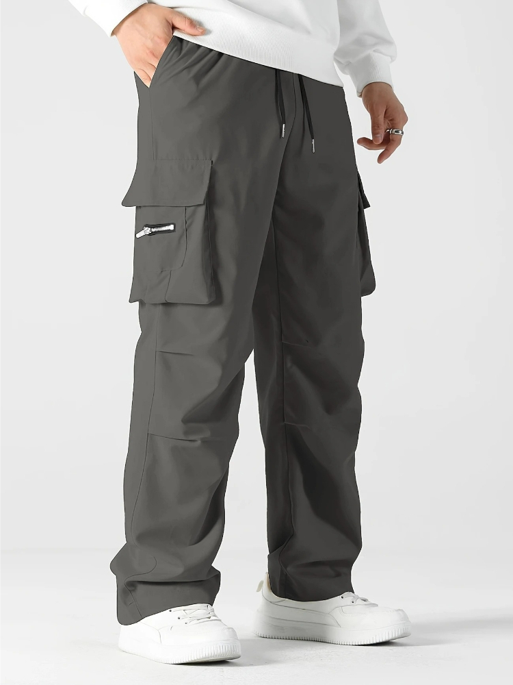 Pantaloni Casual da Uomo, Jogg - Outdoor Sport Hiking Pants recensione e prezzo