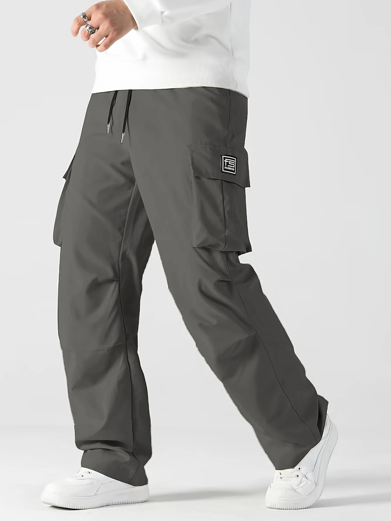 Pantaloni Casual da Uomo, Jogg - Outdoor Sport Hiking Pants recensione e prezzo