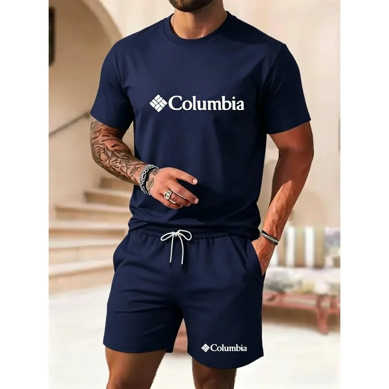 Completo Sportivo Estivo da Uo - Outdoor Sport Leisure recensione e prezzo