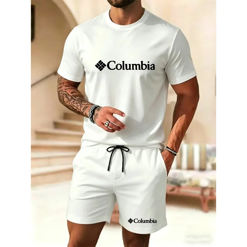 Completo Sportivo Estivo da Uo - Outdoor Sport Leisure recensione e prezzo