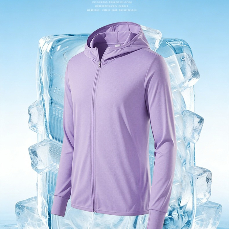 Giacca Leggera da Uomo per Esc - Outdoor Sport Windbreaker recensione e prezzo