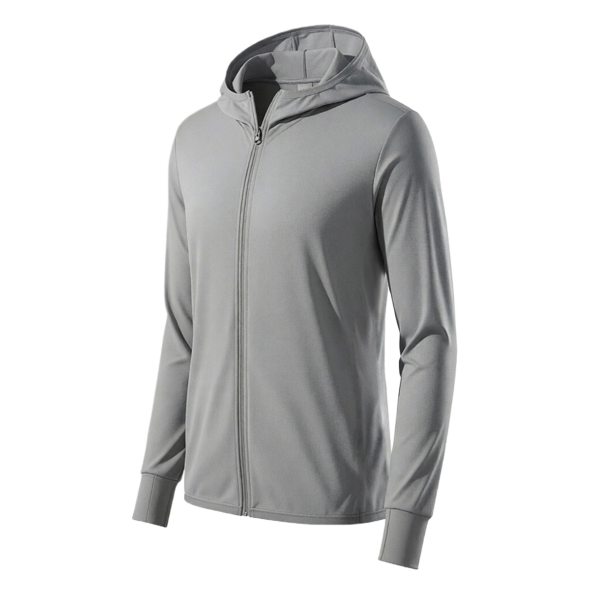 Giacca Leggera da Uomo per Esc - Outdoor Sport Windbreaker recensione e prezzo