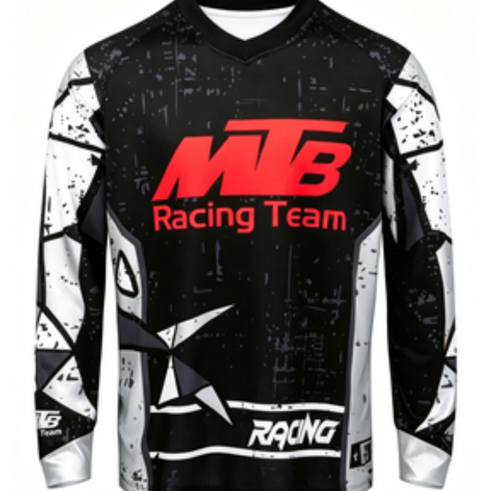 Maglia Sportiva a Maniche Lung - Outdoor Sportswear recensione e prezzo