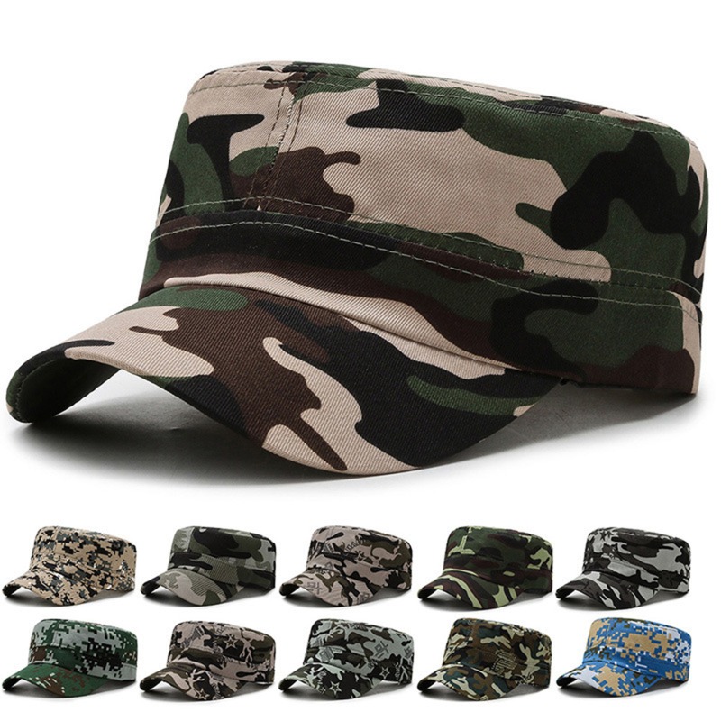 Cappello da Baseball Tattico M - Outdoor Sport Hat Classic recensione e prezzo