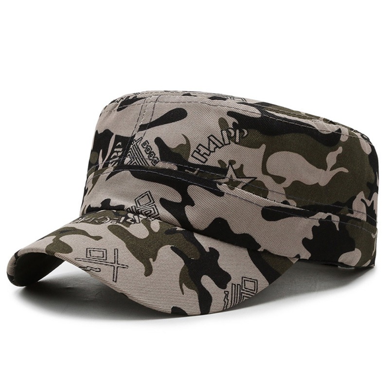 Cappello da Baseball Tattico M - Outdoor Sport Hat Classic recensione e prezzo