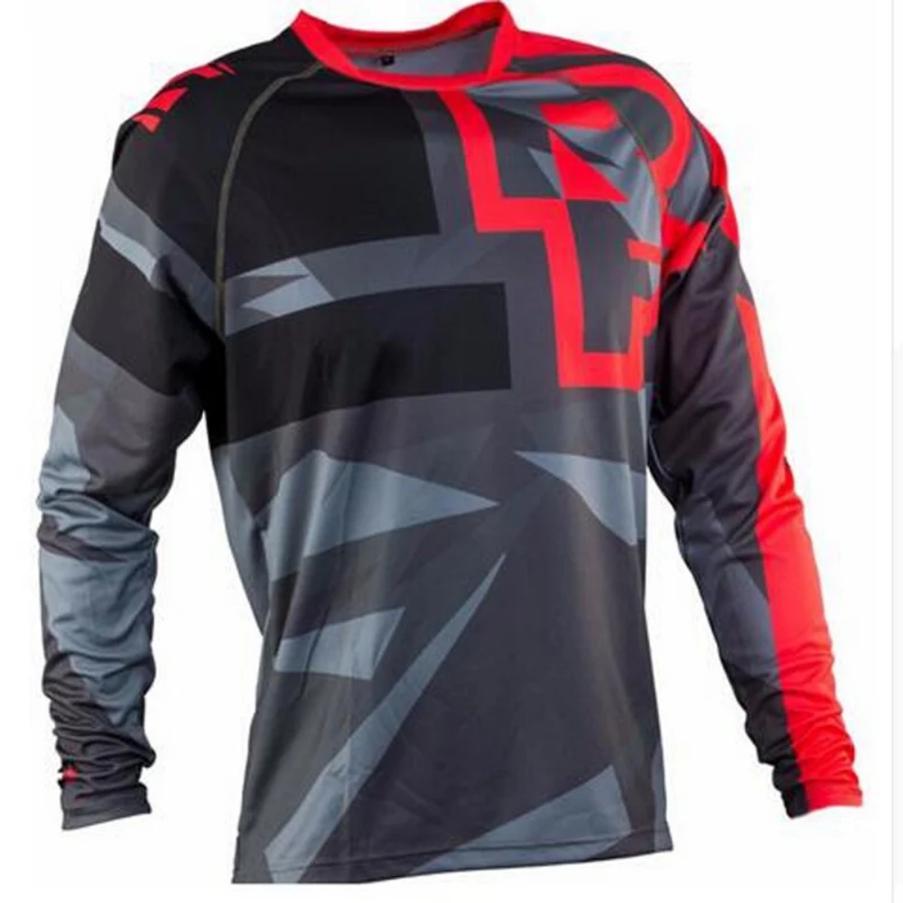 Maglia Sportiva Casual a Manic - Outdoor Sportswear recensione e prezzo