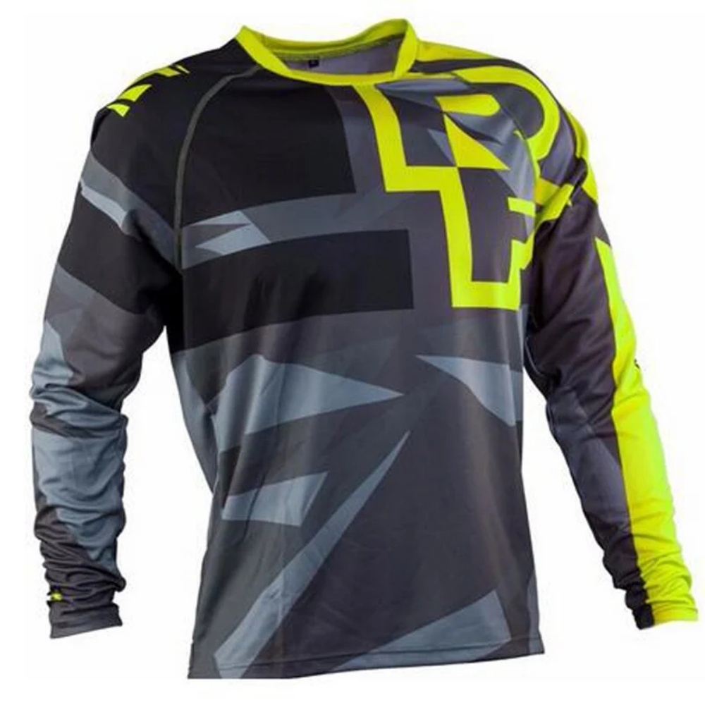 Maglia Sportiva Casual a Manic - Outdoor Sportswear recensione e prezzo