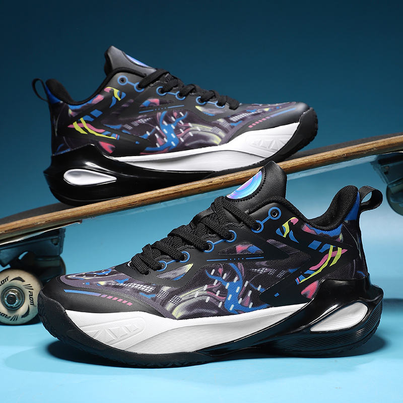 Nuove Scarpe da Basket 2026 Un - Outdoor Sport Court Flooring recensione e prezzo