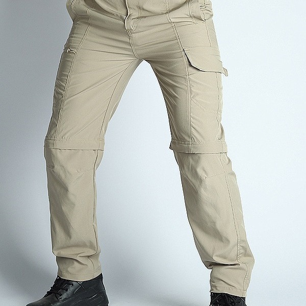 Pantaloni da trekking da uomo  - Outdoor Sport Hiking Pants recensione e prezzo
