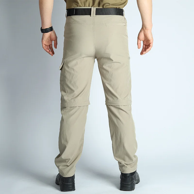 Pantaloni da trekking da uomo  - Outdoor Sport Hiking Pants recensione e prezzo